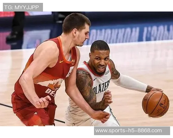 媒体人分析开拓者经典五五开局势对手难以击败但也不会轻易被淘汰